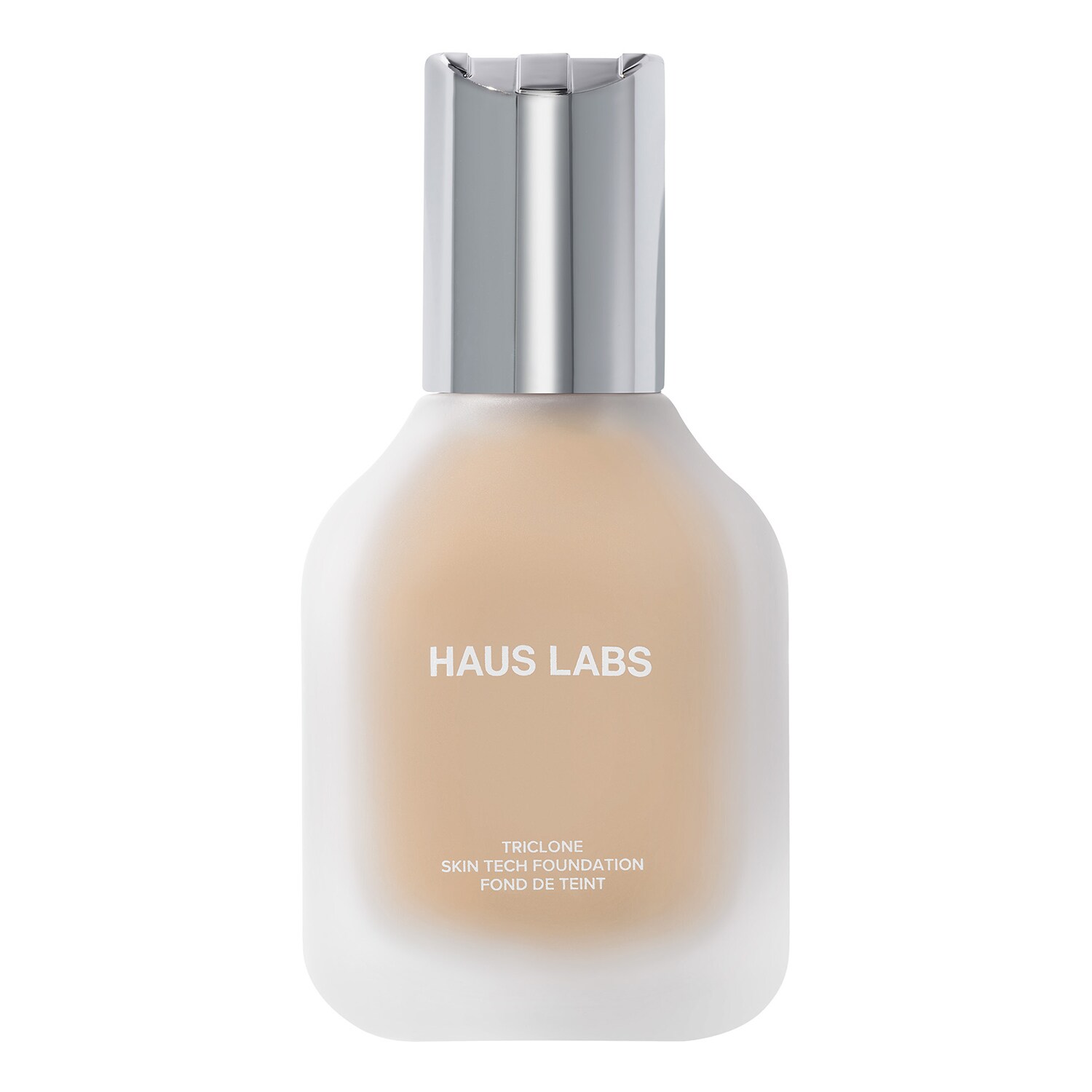 Haus Labs By Lady gaga - Triclone Skin Tech Foundation - Podkład Z Fermentowaną Arniką - 040 Fair Neutral - Dla Kobiet